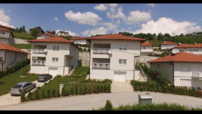 Villa Sarajevo 2